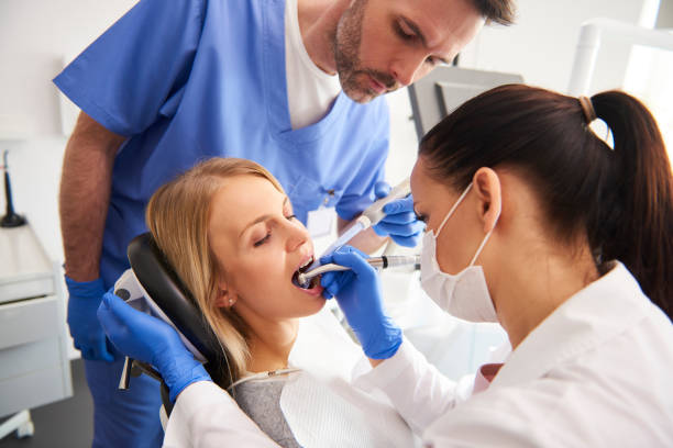 Best Cosmetic Dentistry  in Lincoln, CA