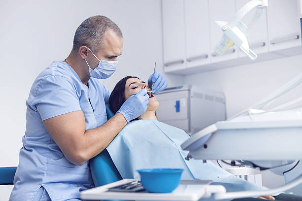 Why Choose Us for Your Dental Needs in Lincoln, CA